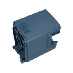 Корпус на мотор на Bosch GSH 11 E , GBH 11 DE